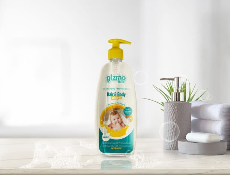  Pure Water Baby Wipes