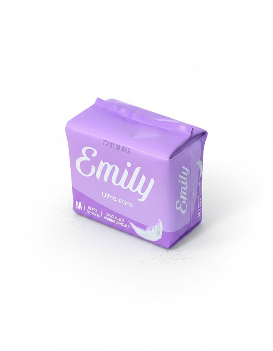  Cotton Touch Baby Wipes