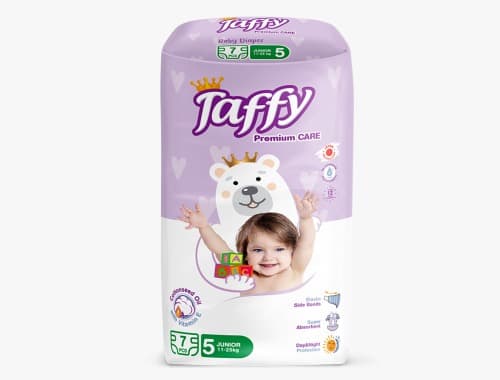  Sensitive Fragrance-Free Baby Wipes